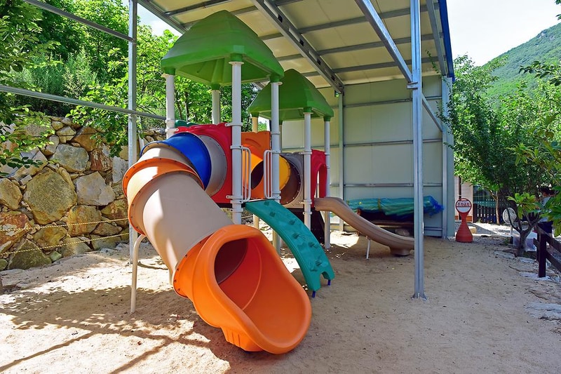 무릉도원 오토캠핑장 시설 사진 9