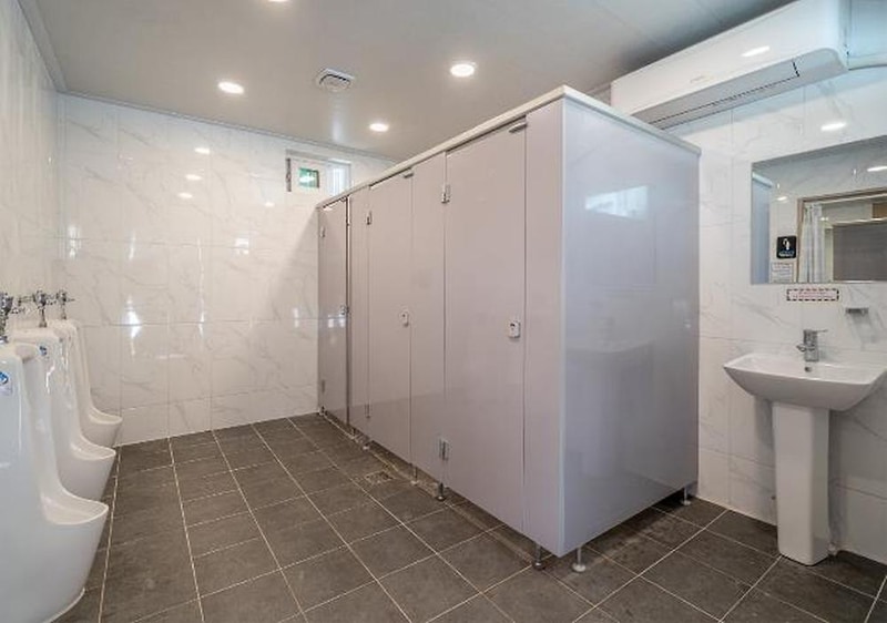 고려산 힐링캠프 시설 사진 34