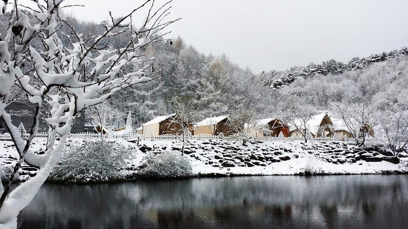 판앤팜 치유정원 시설 사진 13