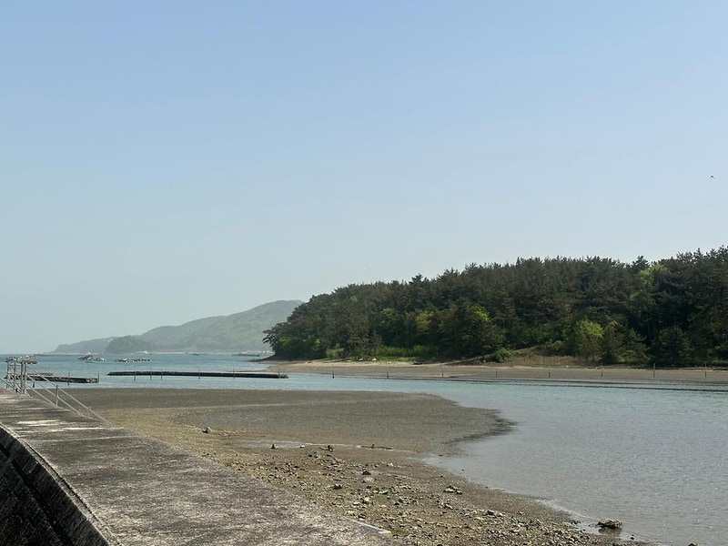 별천지 캠핑장 시설 사진 15