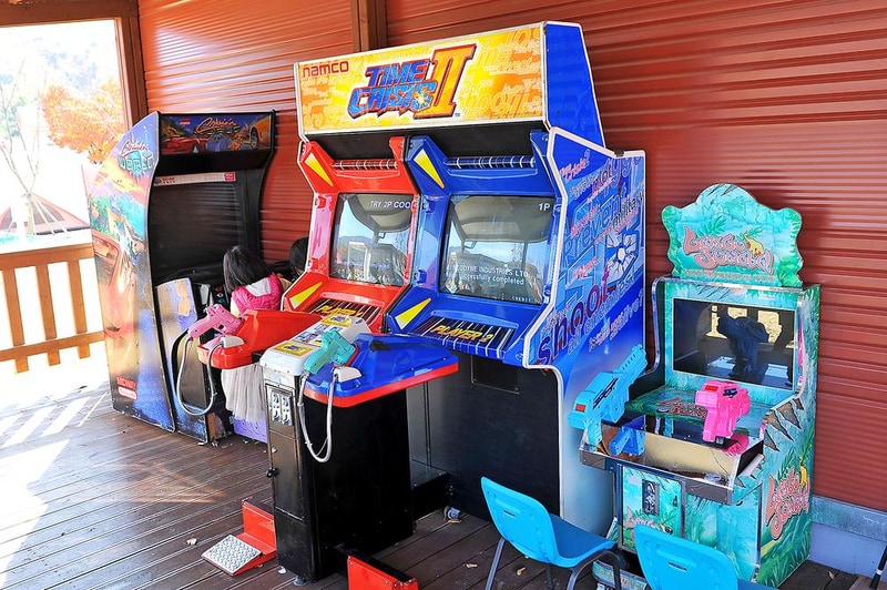 천문대오토캠핑장 시설 사진 16