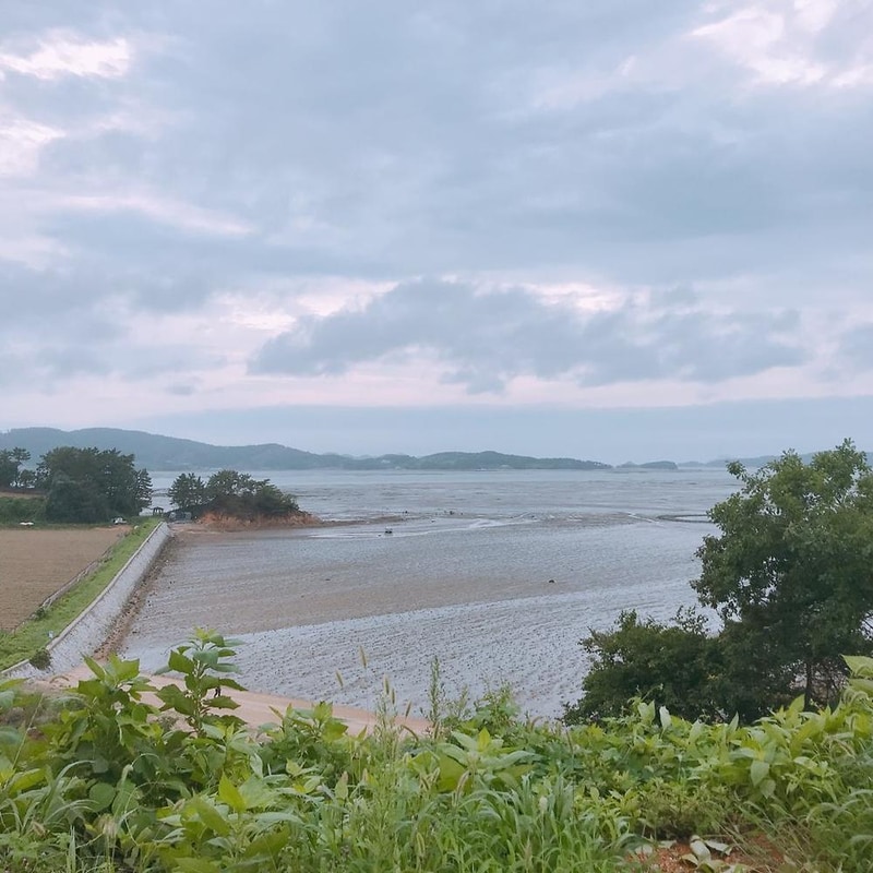 팔봉갯벌체험야영장 시설 사진 17