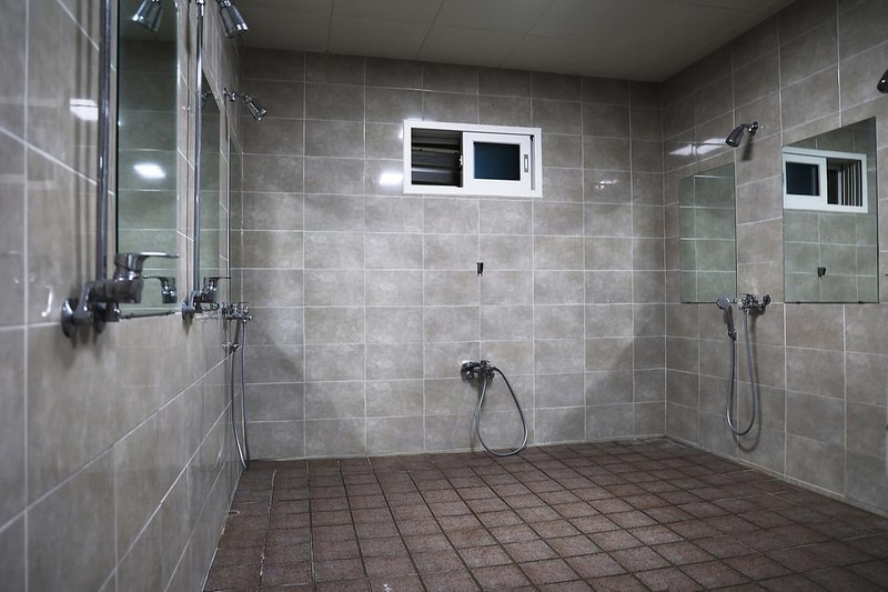 우주캠프 시설 사진 12