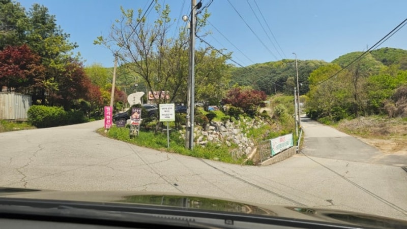 [동두천]벨라캠핑장