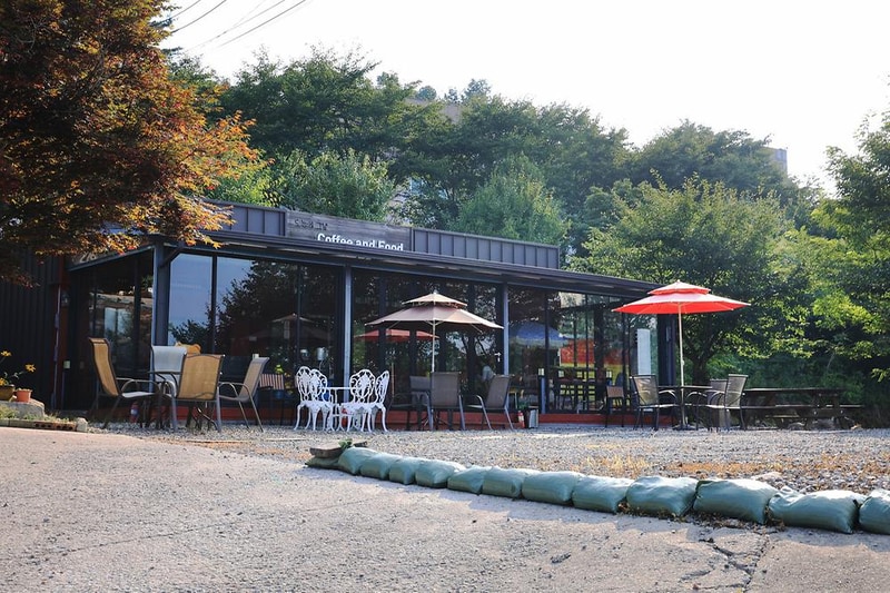 꼬꼬토피아 캠핑 시설 사진 2