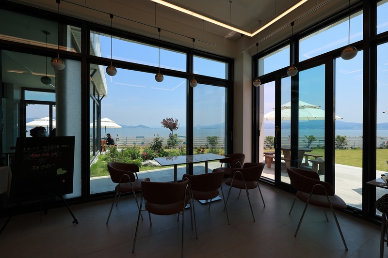 해그림 캠핑장 시설 사진 24