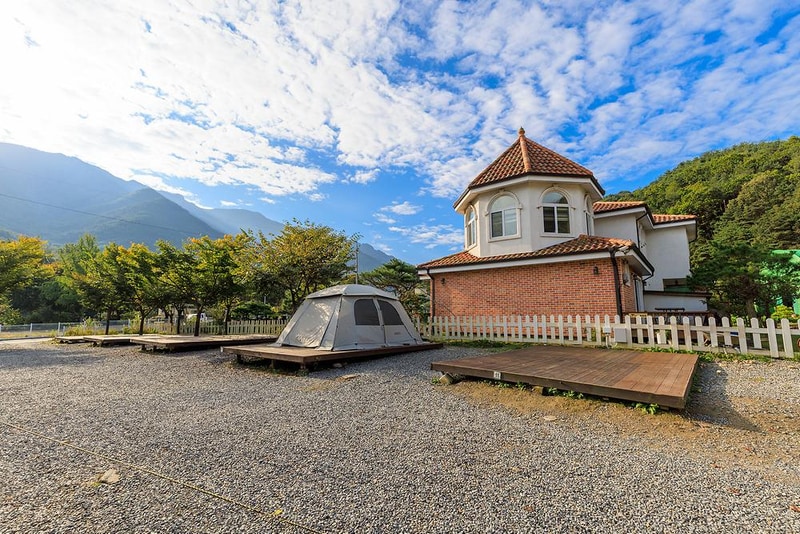 우리동네 캠핑장 시설 사진 10