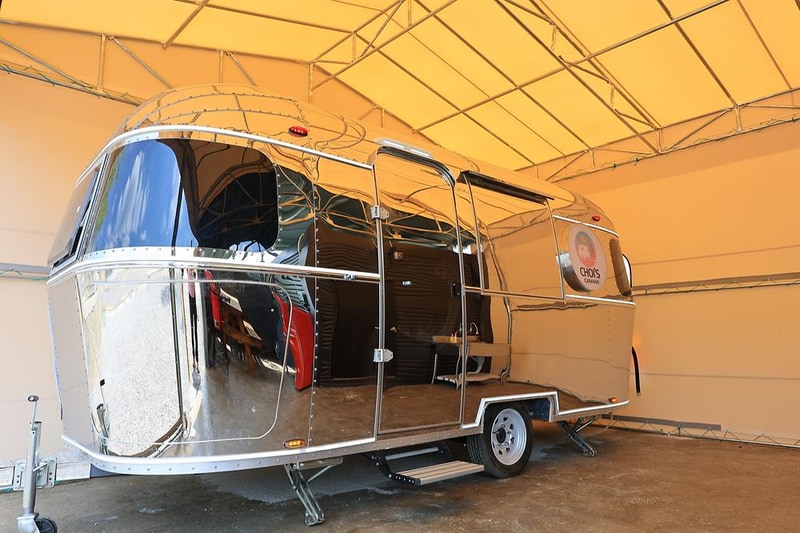 초이스캠프 시설 사진 10