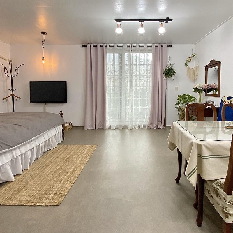 아레나글램핑 시설 사진 23