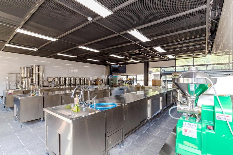 아이뜰관광농원 시설 사진 4