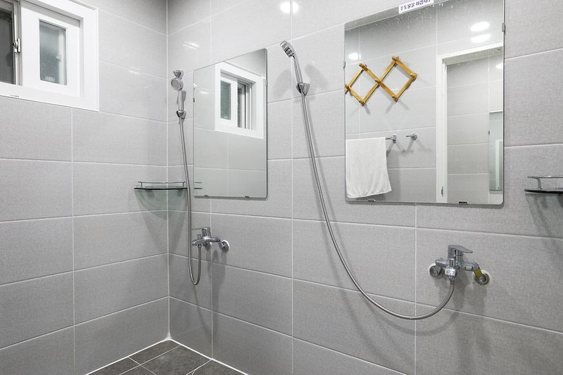 감이야기 캠핑장 시설 사진 17