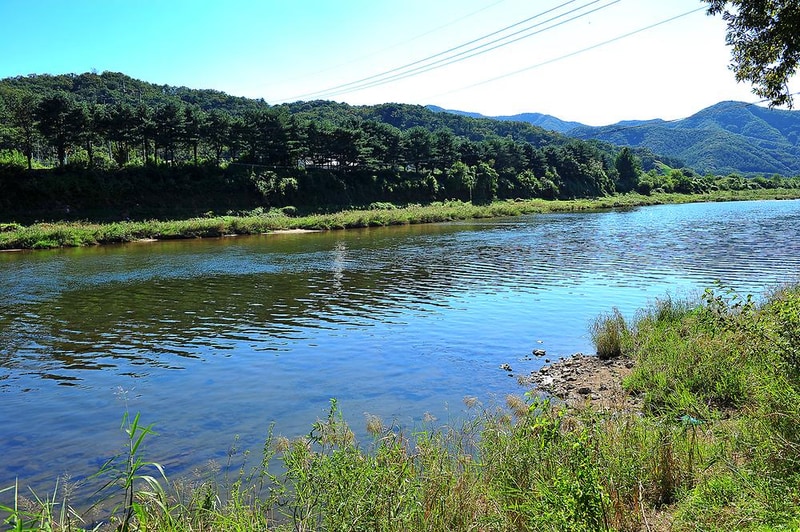 송가네 오가리캠핑장 시설 사진 7