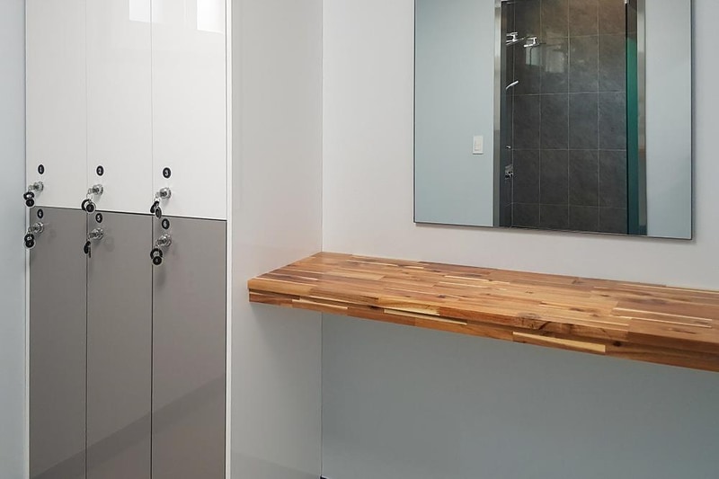 풍경소리캠핑장 시설 사진 6