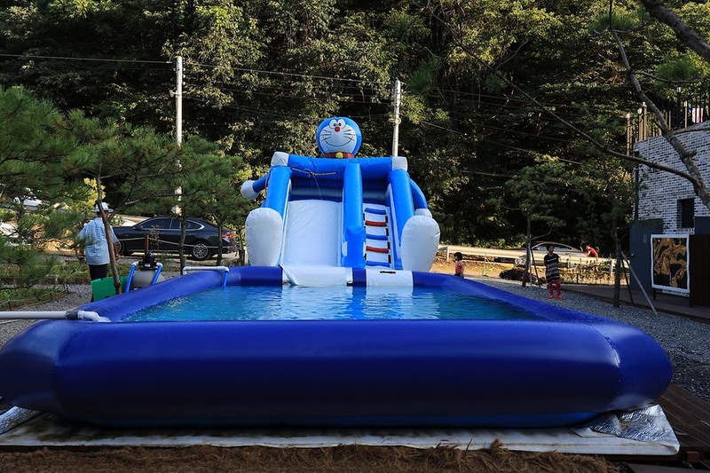 초리 포레스트 시설 사진 8