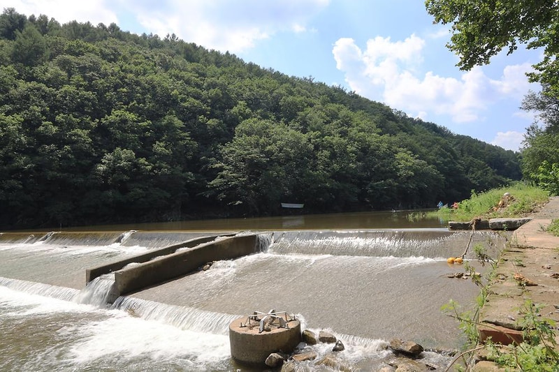 물동네 힐링 야영장 시설 사진 3