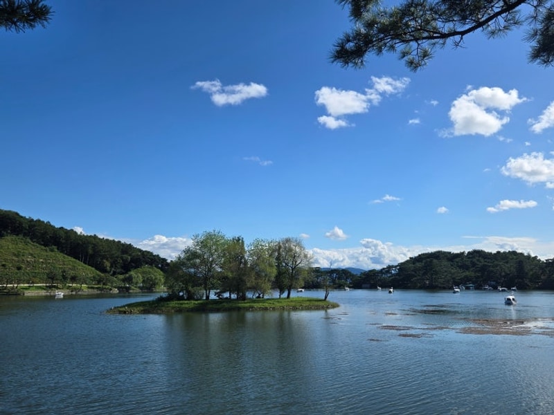 제천 하늘뜨레 서울캠핑장 의림지 다 이루어질지니 촬영장.