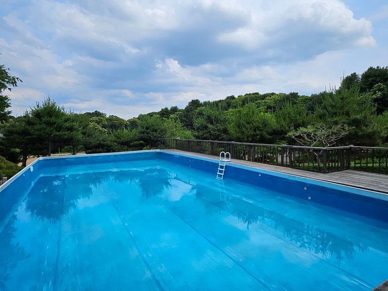 안태울캠핑장 시설 사진 1