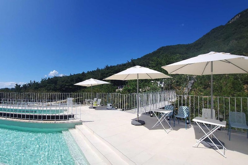 청도브리즈힐캠핑앤카라반 시설 사진 12