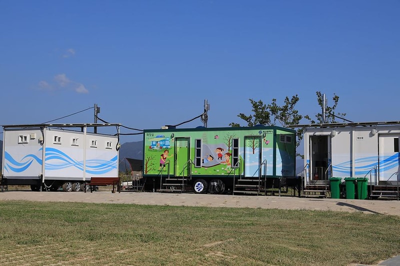 화명 오토캠핑장 시설 사진 17