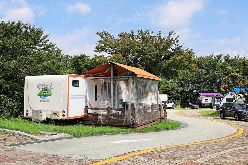 더패밀리 주식회사 시설 사진 2