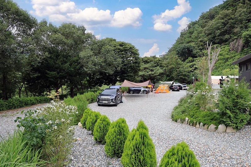 또보리 캠프 시설 사진 1