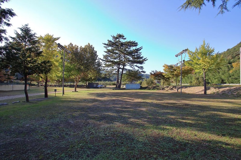 위정캠핑장 시설 사진 7