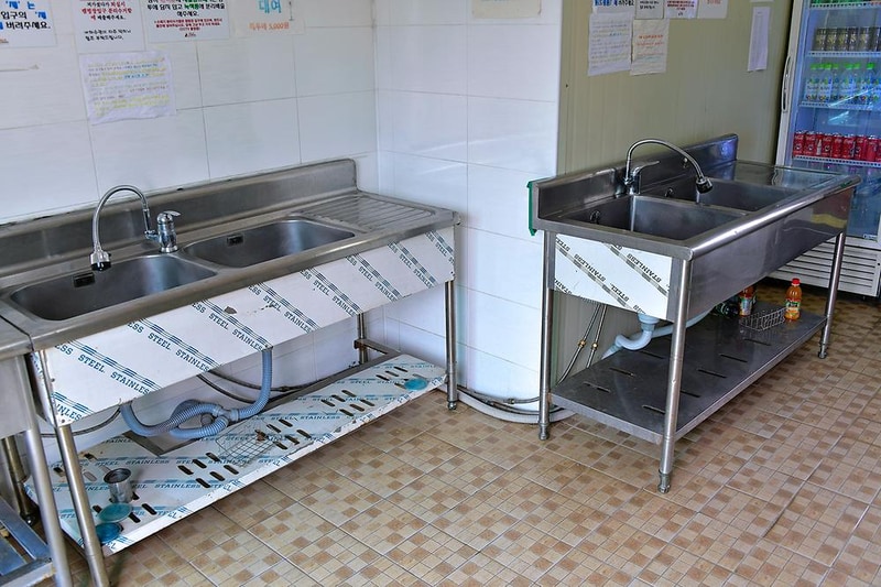 제주벨리타캠핑장 시설 사진 2