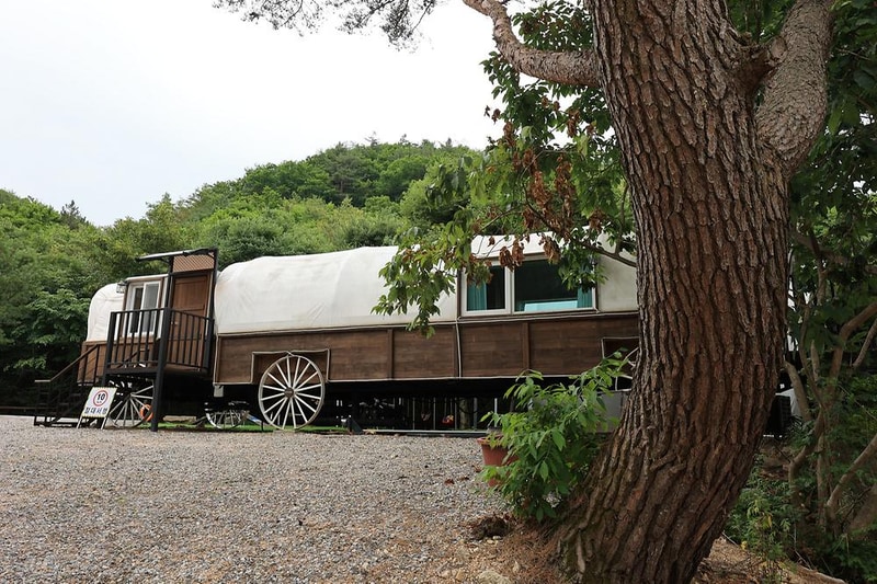 하늘향기캠프 시설 사진 11