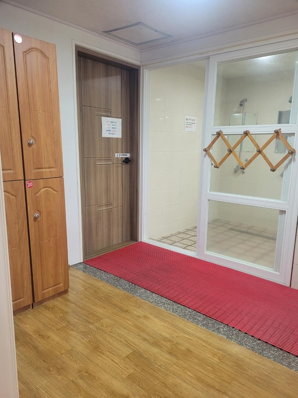 지리산 당근 오토캠핑장 시설 사진 11