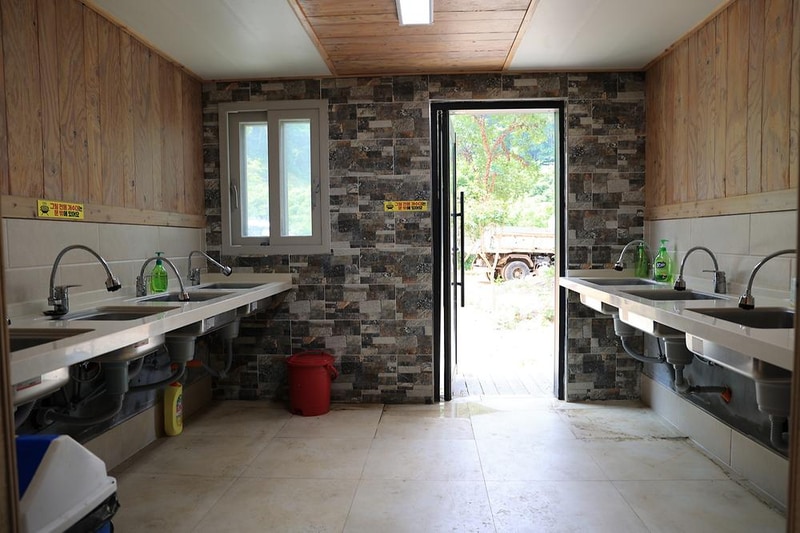 팜스프링 야영장 시설 사진 12