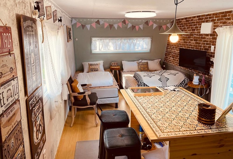 프로미스 시설 사진 17