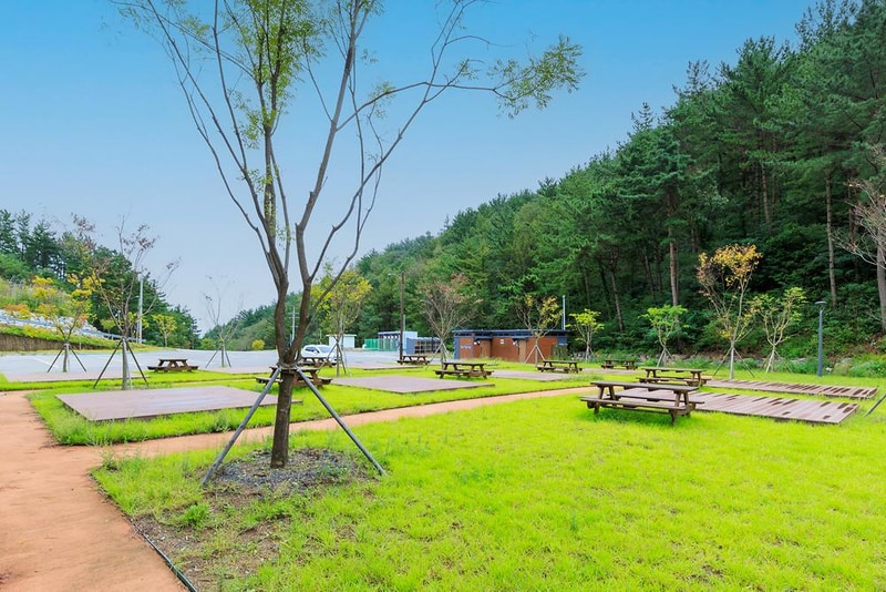 웰빙문화테마마을 시설 사진 11