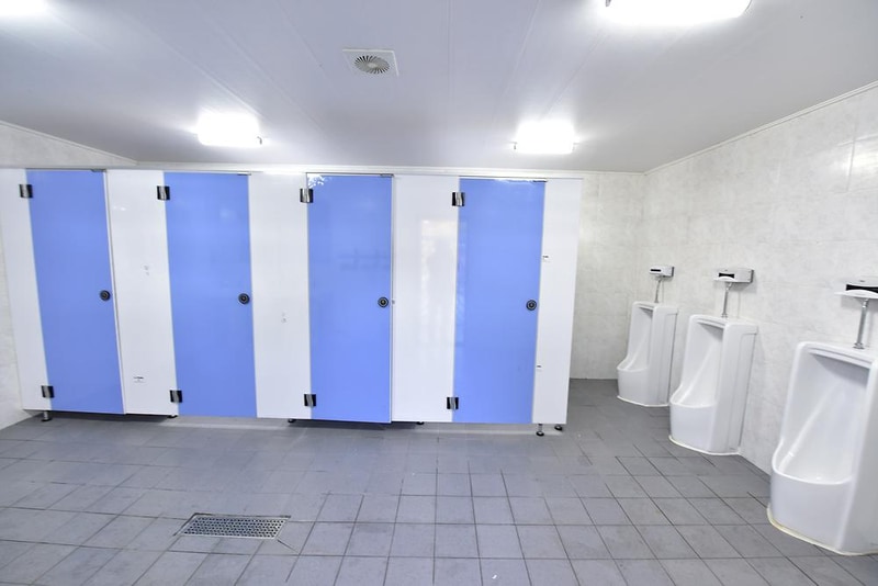 아리움캠핑장 시설 사진 27