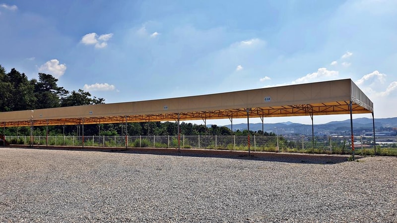 에버오토캠핑장 시설 사진 16