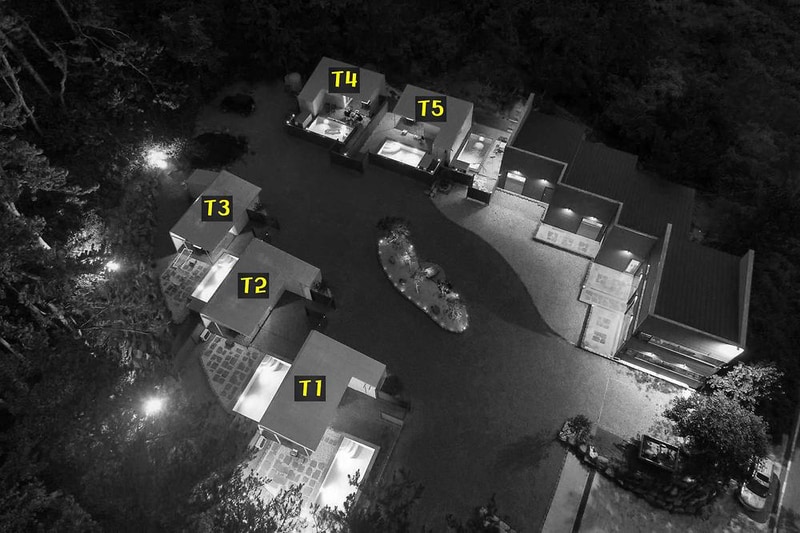 웨이브 글램핑 시설 사진 15