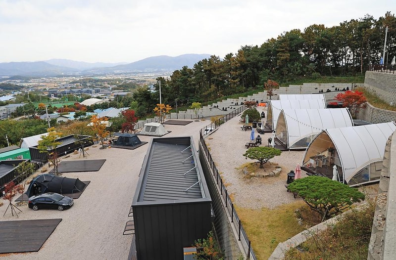 7BLOCK(세븐블럭) 시설 사진 1