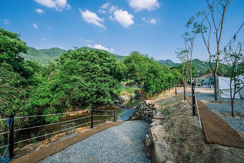 승암159캠핑장 시설 사진 14