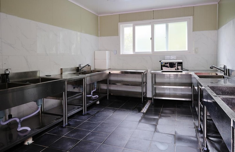 달무리 캠핑장 시설 사진 8