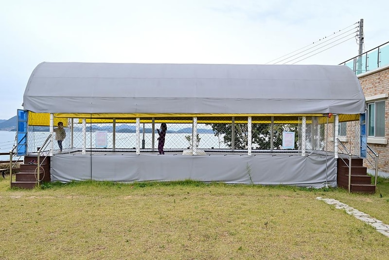 해울림영농조합법인 시설 사진 2