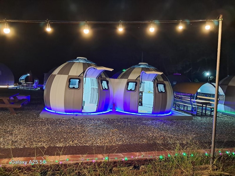 안면도관광농원 시설 사진 8