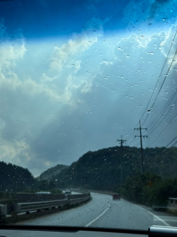 [양평 캠핑장] 개별화장실과... 힐링만땅 “골든쌔들캠핑장”...