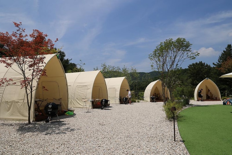 비트윈 시설 사진 4