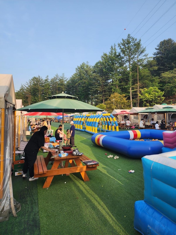 코알라캠핑장 시설 사진 26