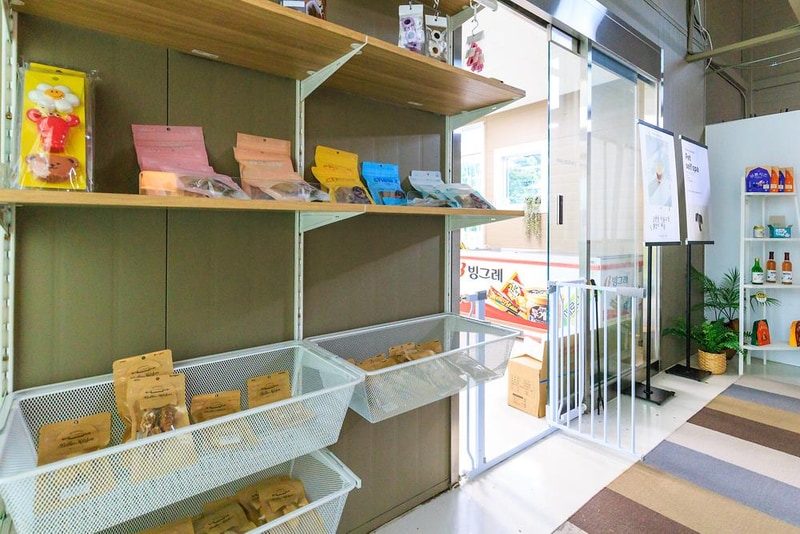 잭슨글램핑 시설 사진 4