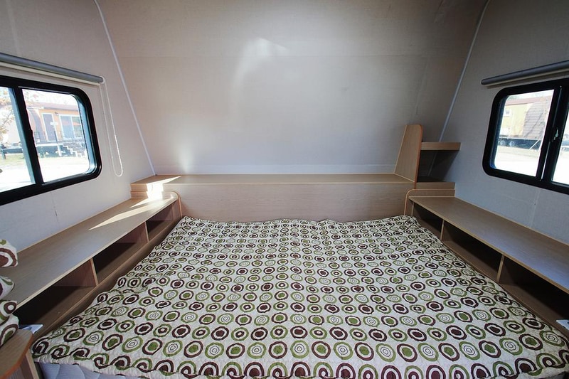 구미캠핑장 시설 사진 12