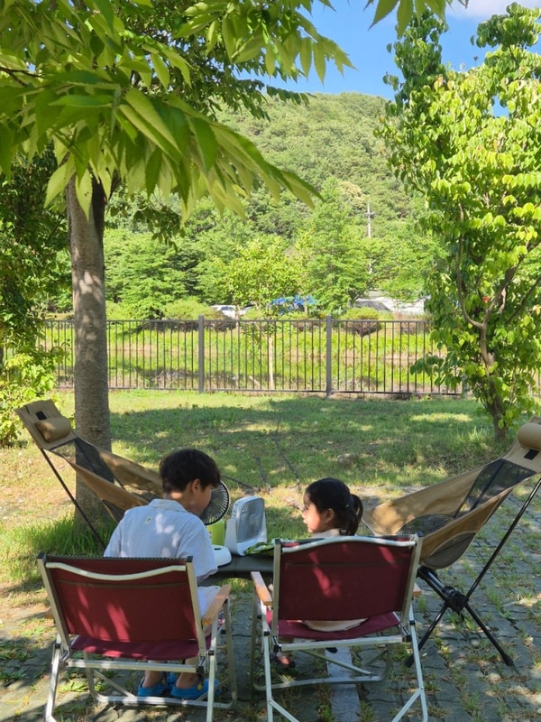 충북 음성 원남지야영장 (조촌캠핑장) 원남테마공원 캠핑장...