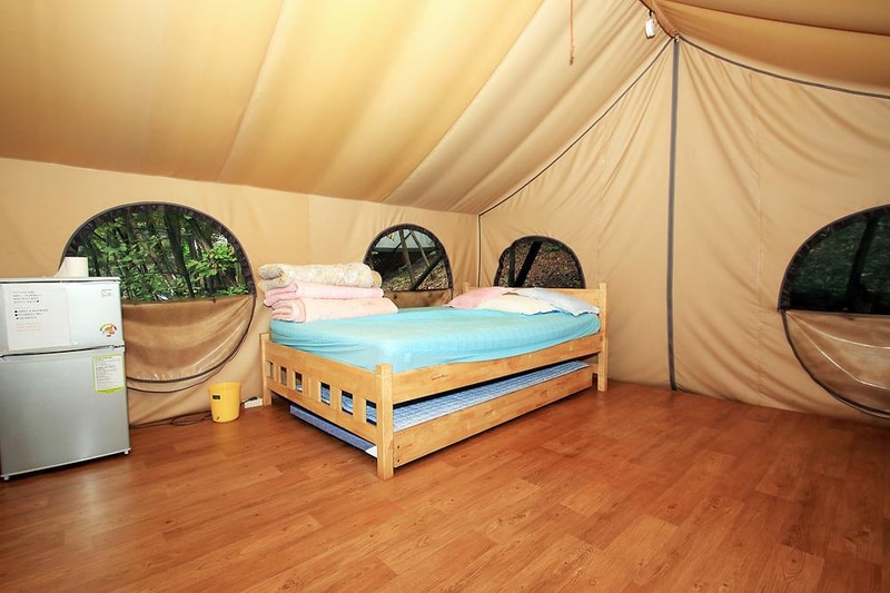 대궐오토캠핑장 시설 사진 10