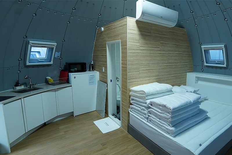 글로우 시설 사진 15