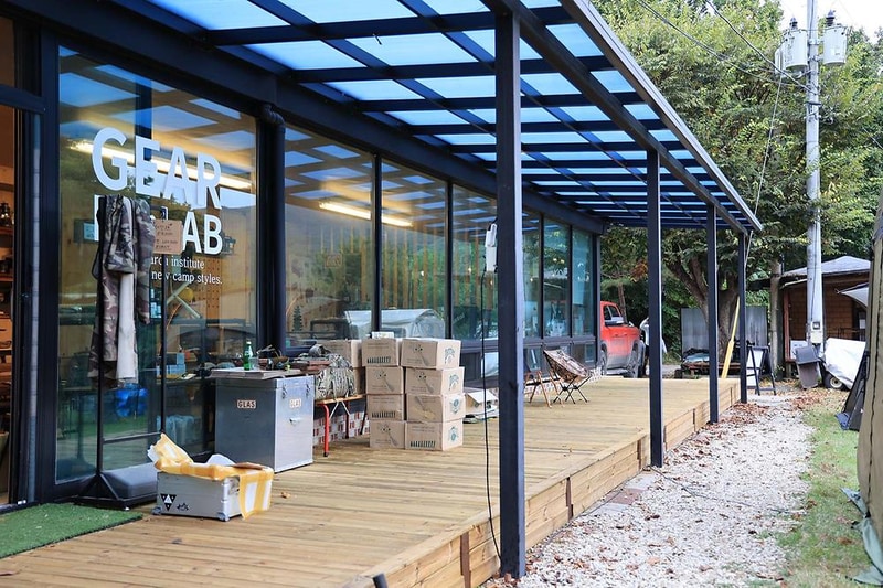 캠프 인디오 시설 사진 6