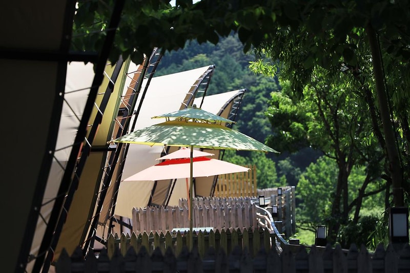 오페라캠핑장 시설 사진 9